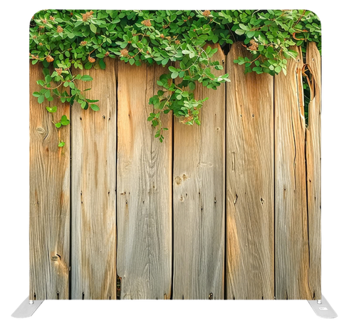 Wood Panel