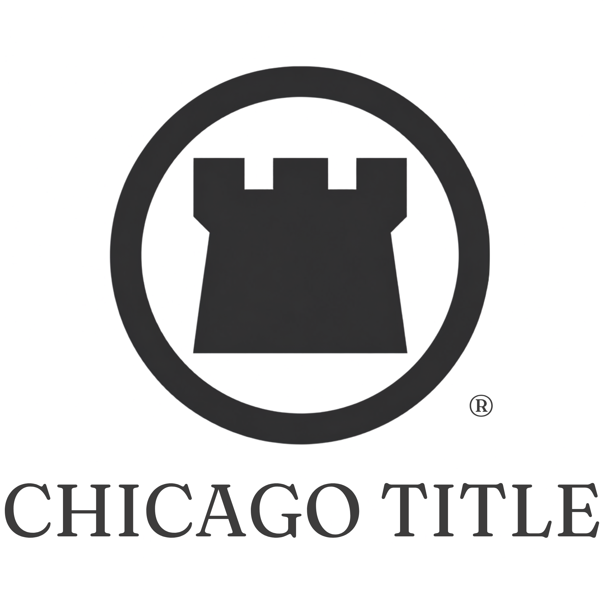 Chicago Title logo