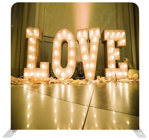All You Need Is Love