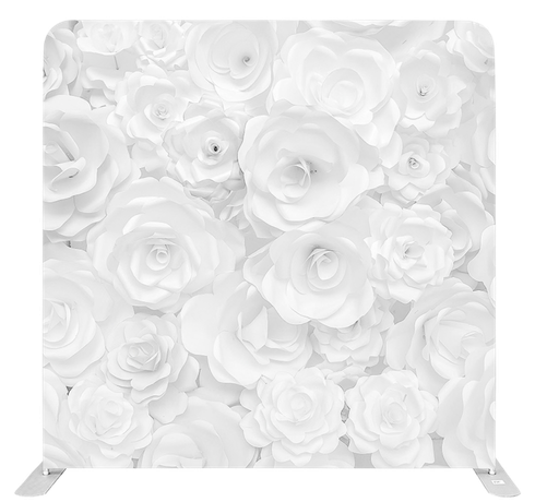 White Flowers 2