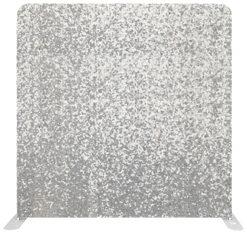 Silver Sparkles