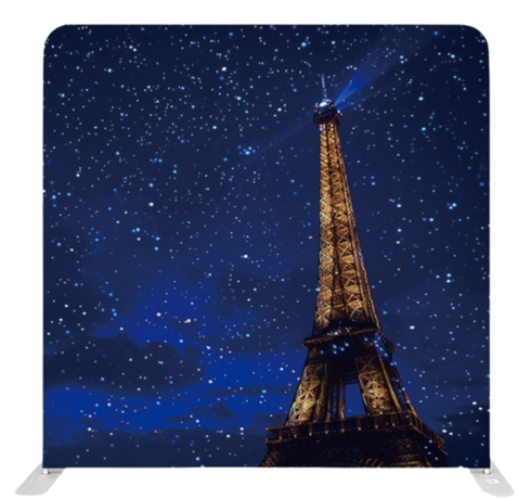 Midnight In Paris