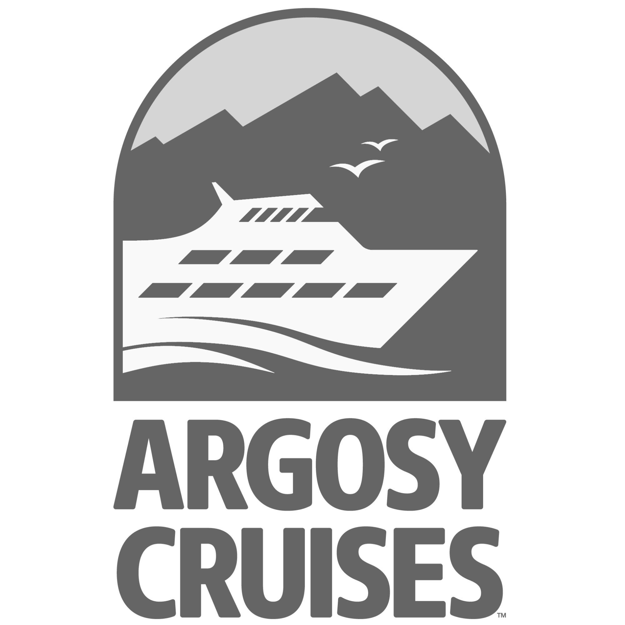 Argosy Cruises logo