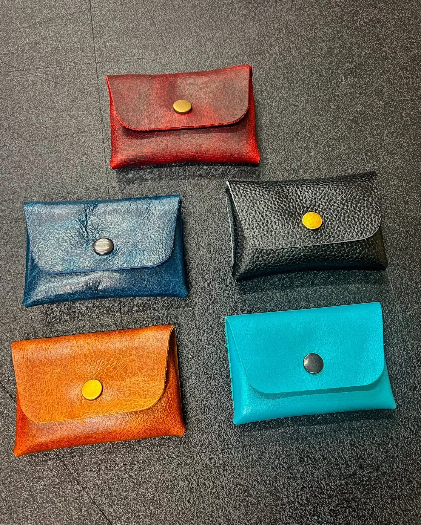 Snap Wallets