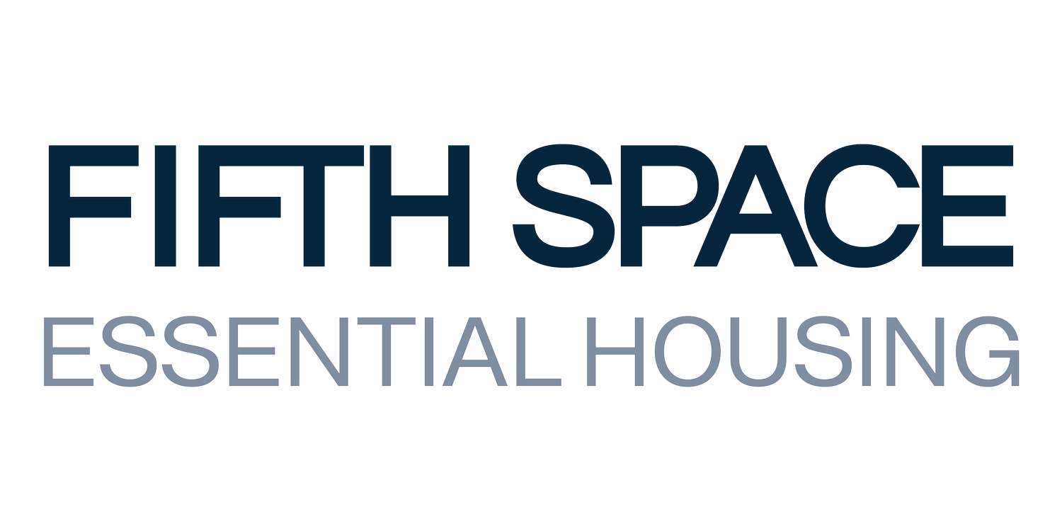  FIFTH SPACE ESSENTIAL HOUSING