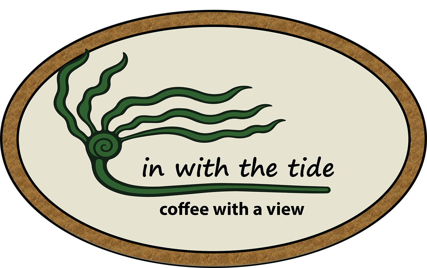 in with the tide