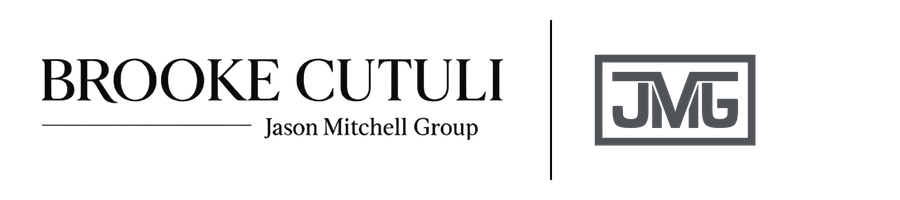Brooke Cutuli · Jason Mitchell Group