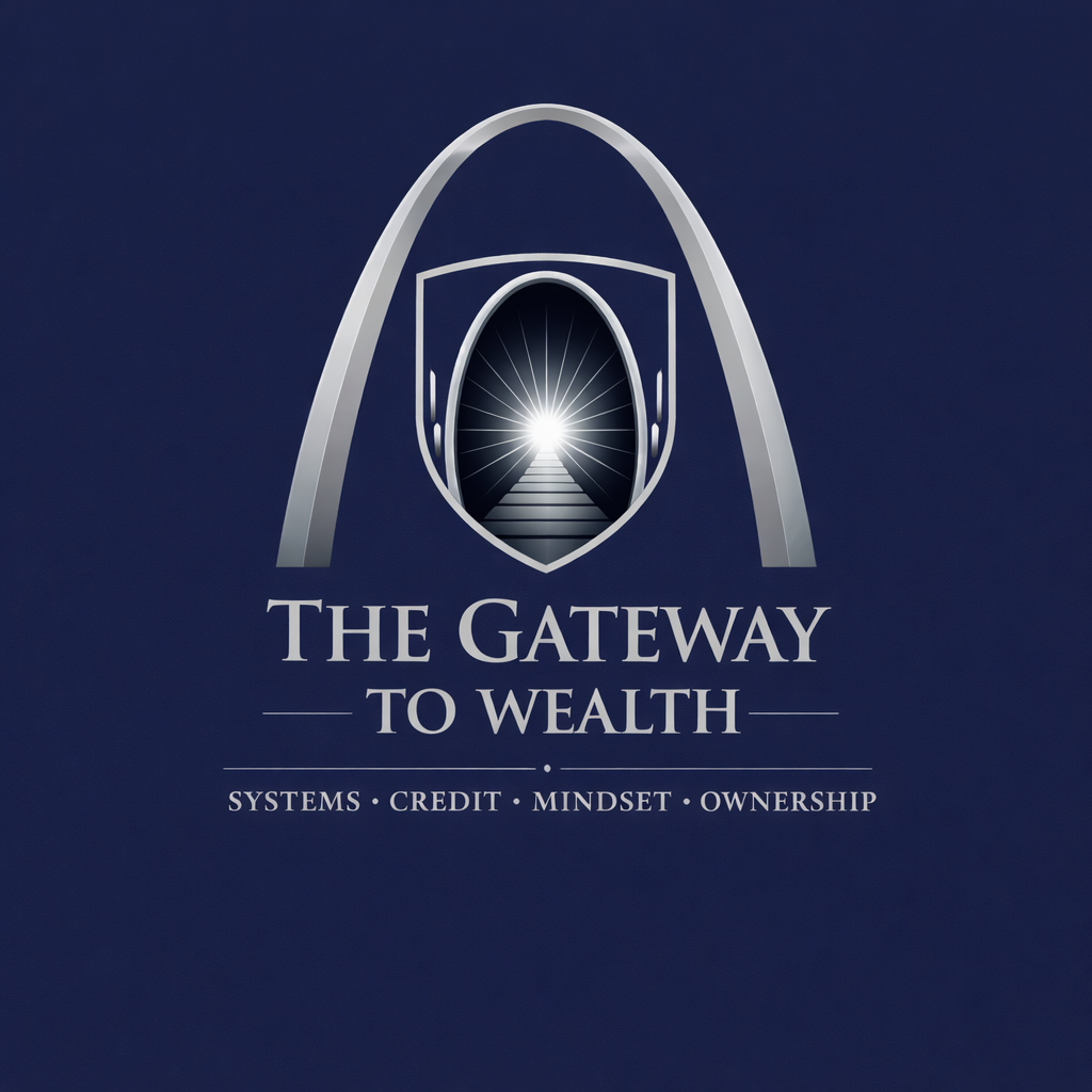 The Gateway to Wealth