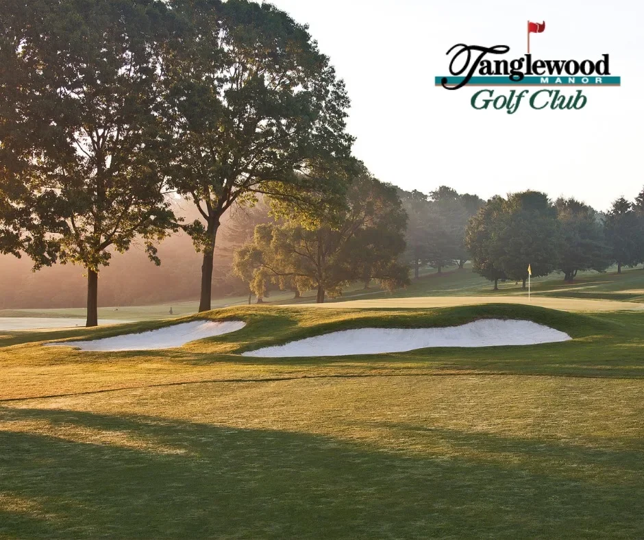 Wreaths Across America Golf Tournament