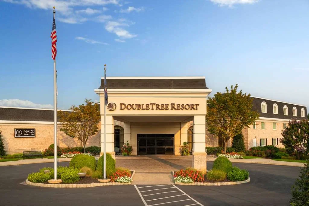 Southern Lancaster County Chamber of Commerce Conference
