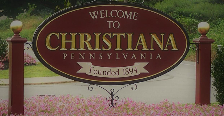 Christiana Open Town Hall