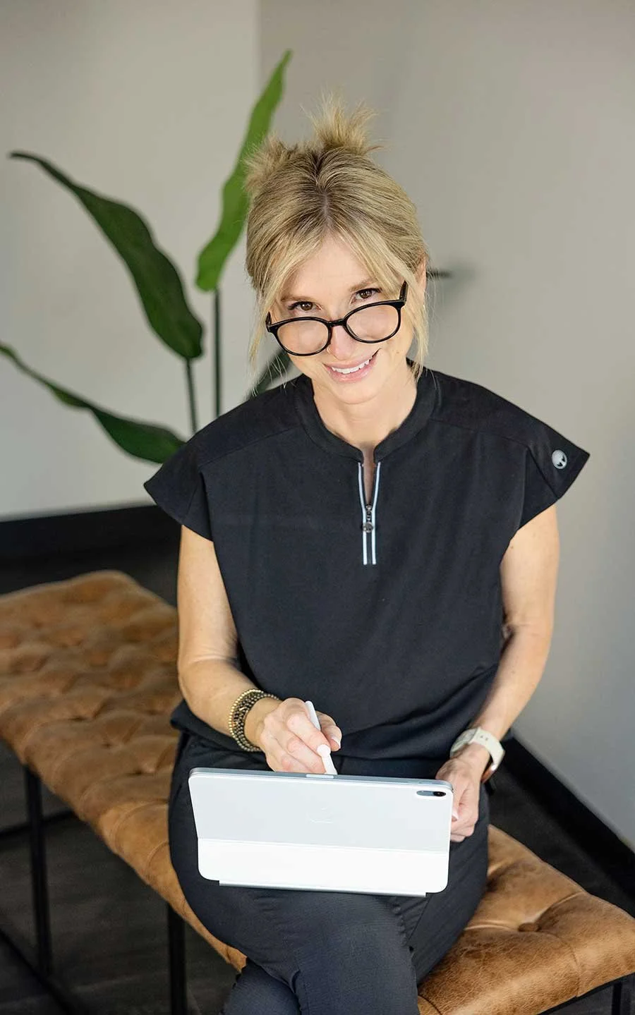 Dr. Tonya Kennedy, Aesthetician at Freyja Aesthetics & Wellness Medical Spa in Vancouver, Washington