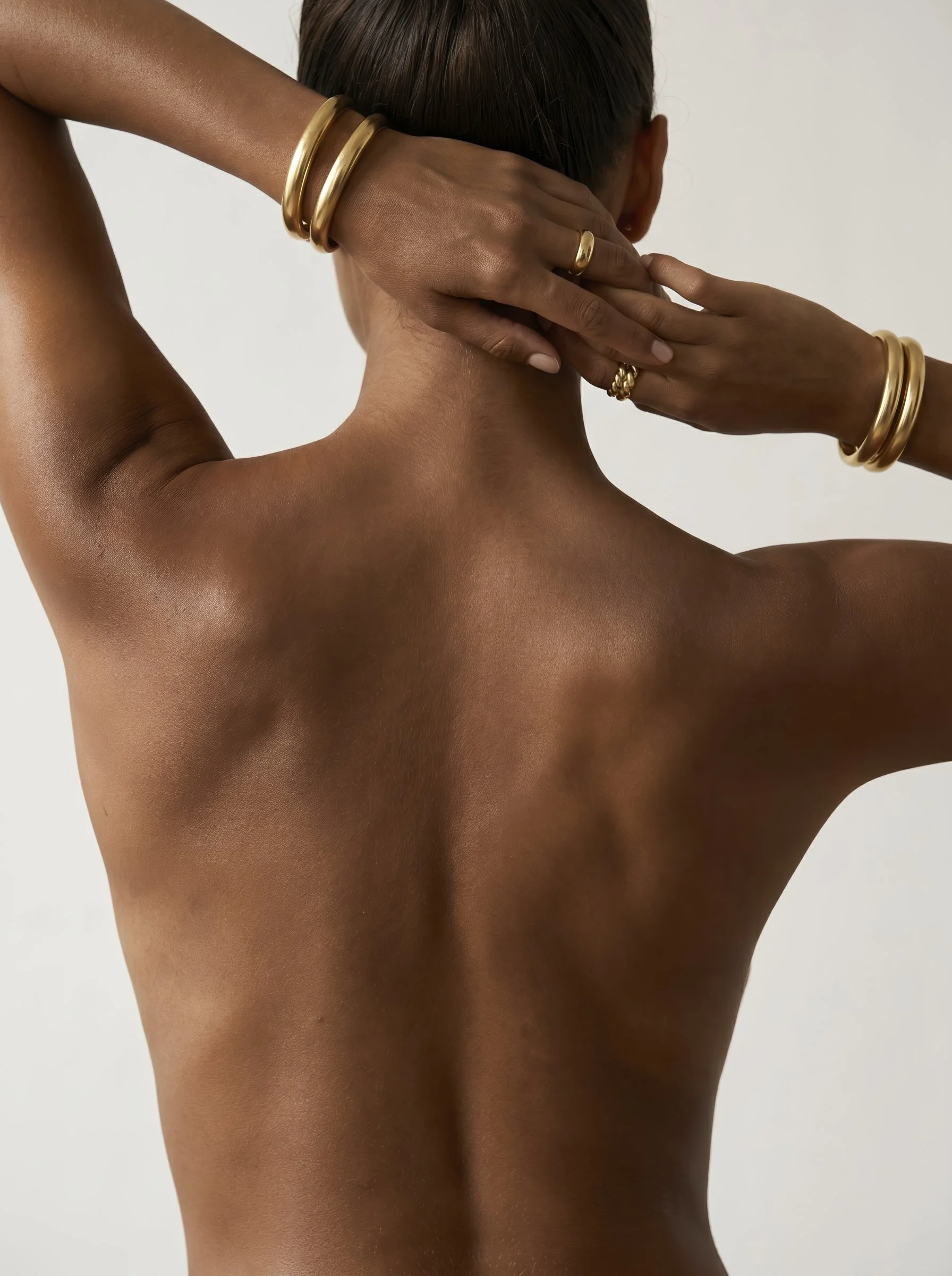 Brazilian Dark Tan