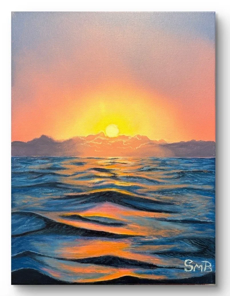 Sea Of Memories