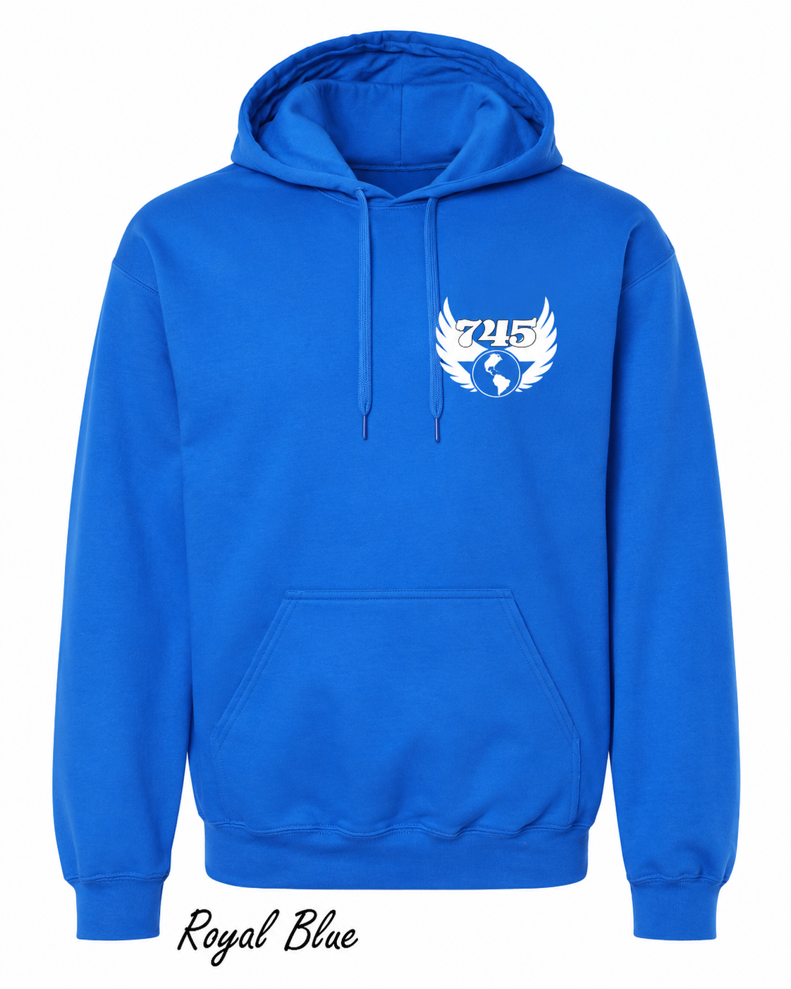 Royal Blue 745 Winged Hoodie.png