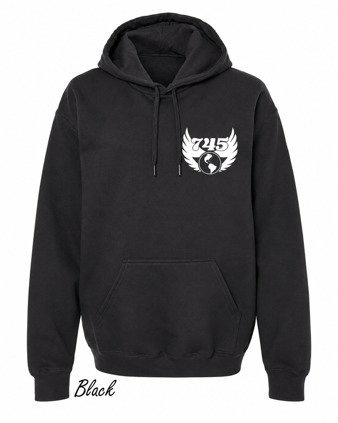 Black 745 Wings Hoodie Mockup.png