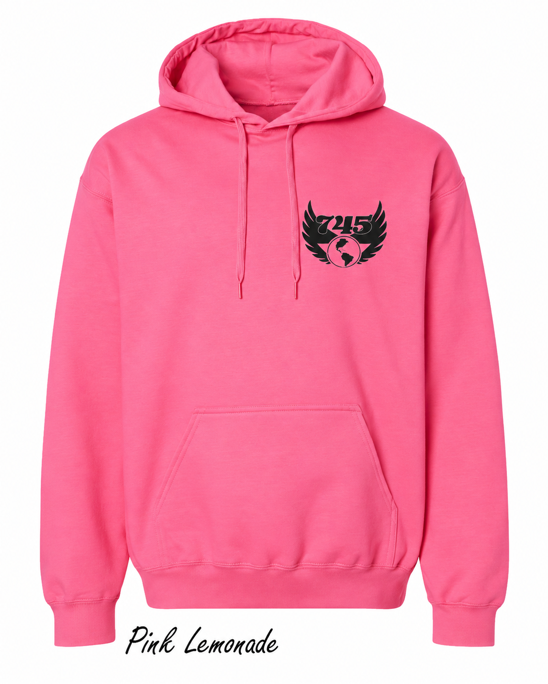Pink Lemonade Hoodie with Wings Logo.png