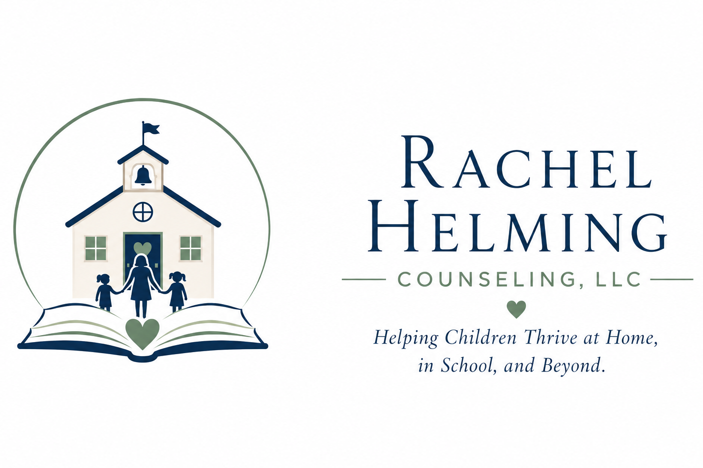 Rachel Helming Counseling, LLC