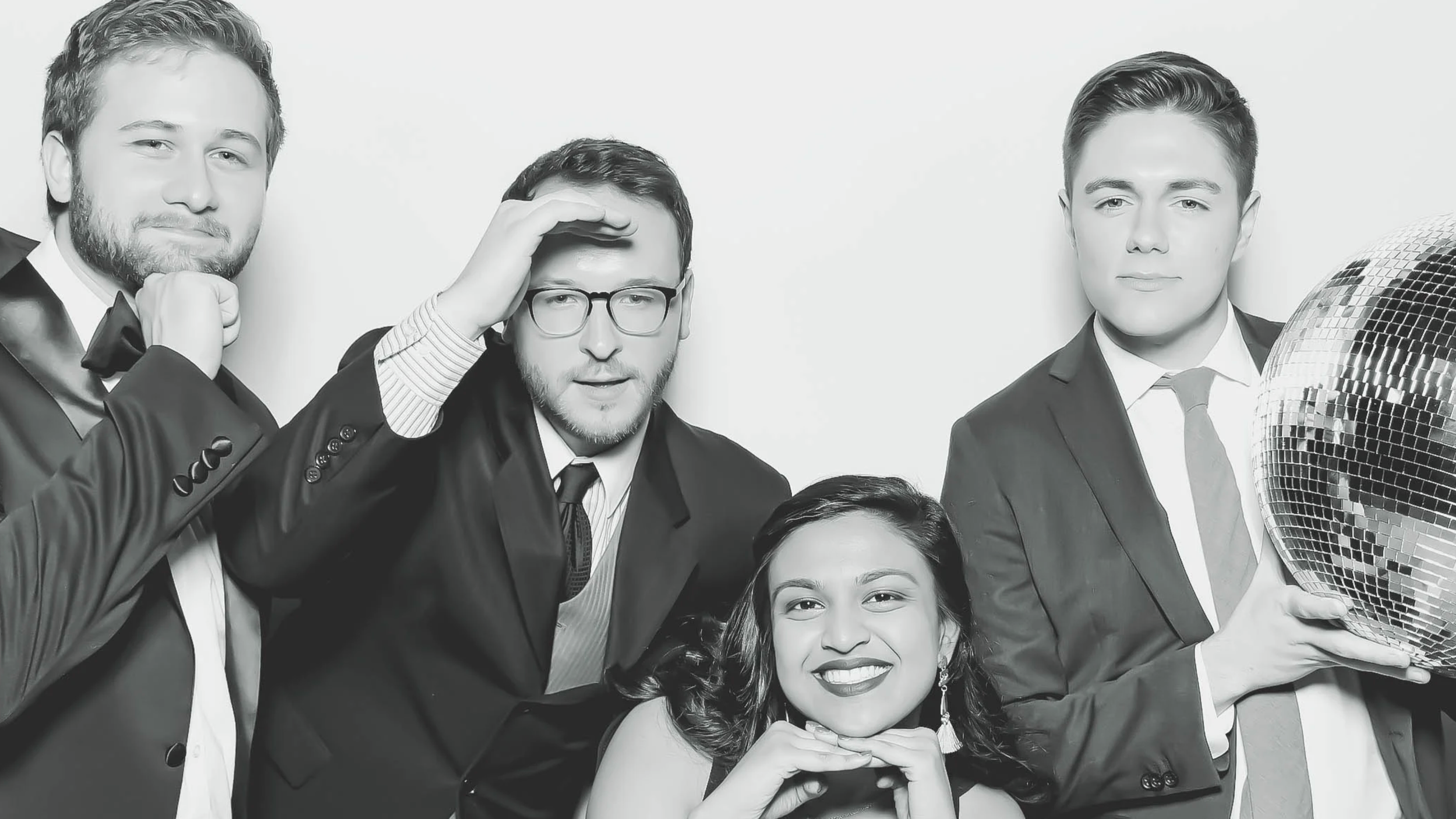 Rotaract Foundation Ball at The Theodore by Tre Luna