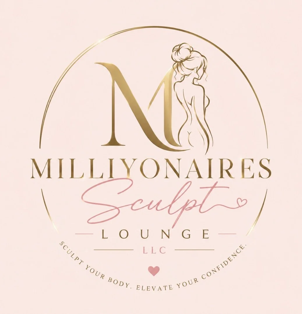 Milliyonaires Sculpt Lounge LLC