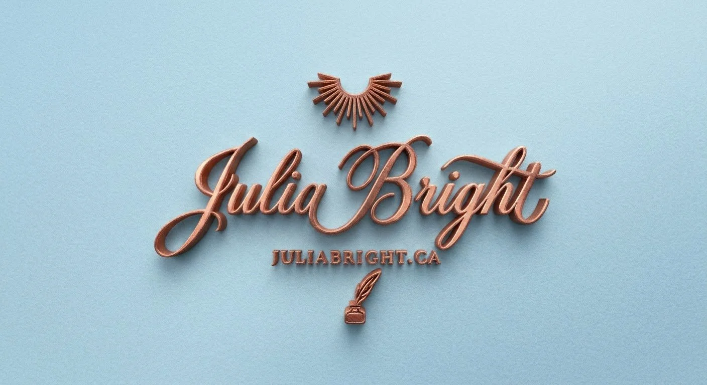 JuliaBright.ca