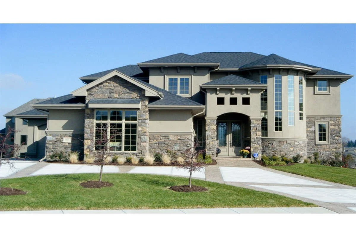 3001+ Square Foot Home Inspection (+GST)