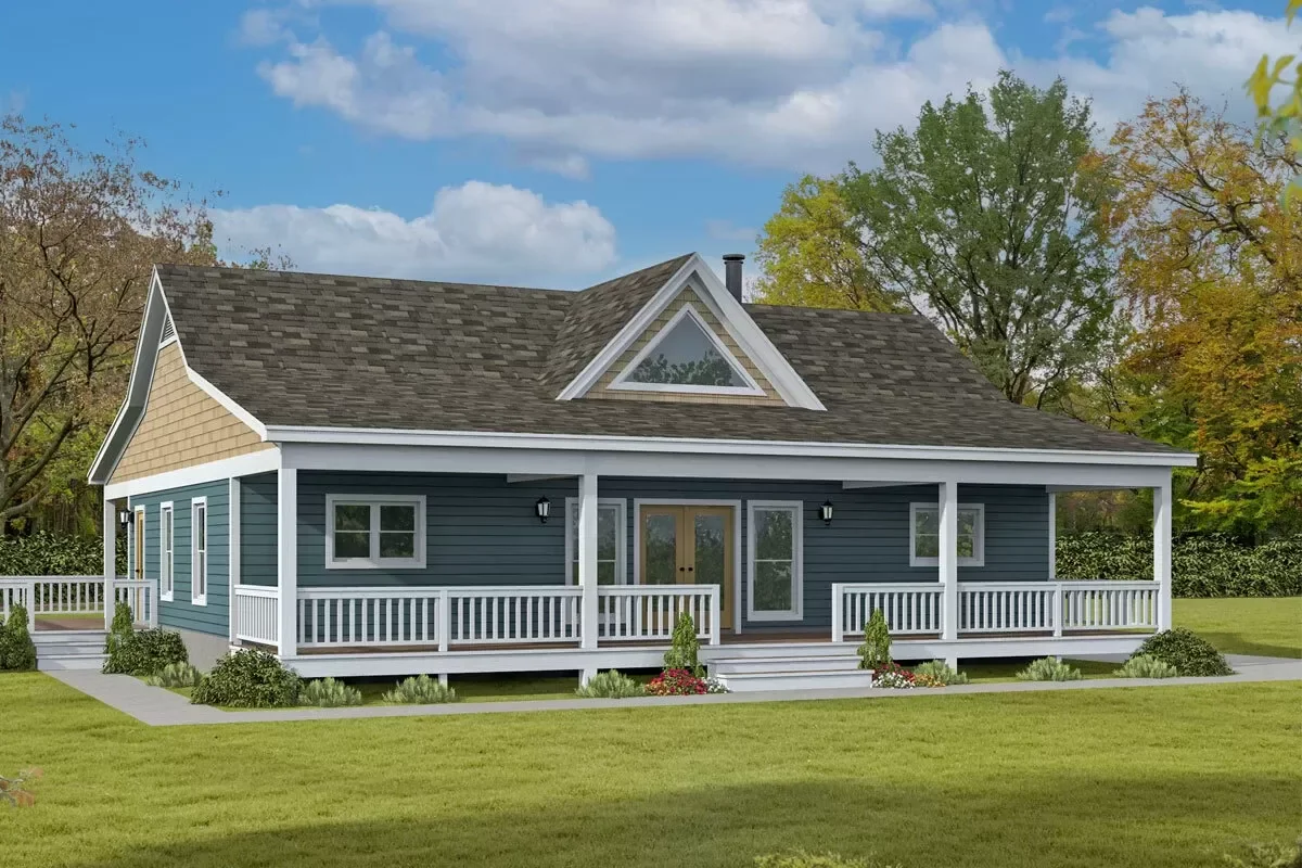1001-2000 Square Foot House Inspection (+GST)