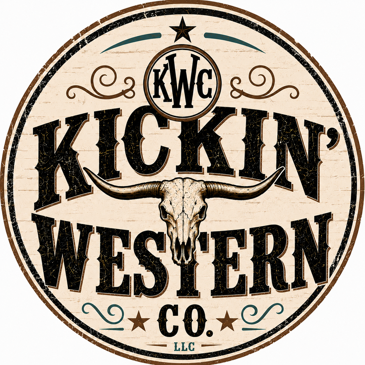 Kickin' Western Co. 