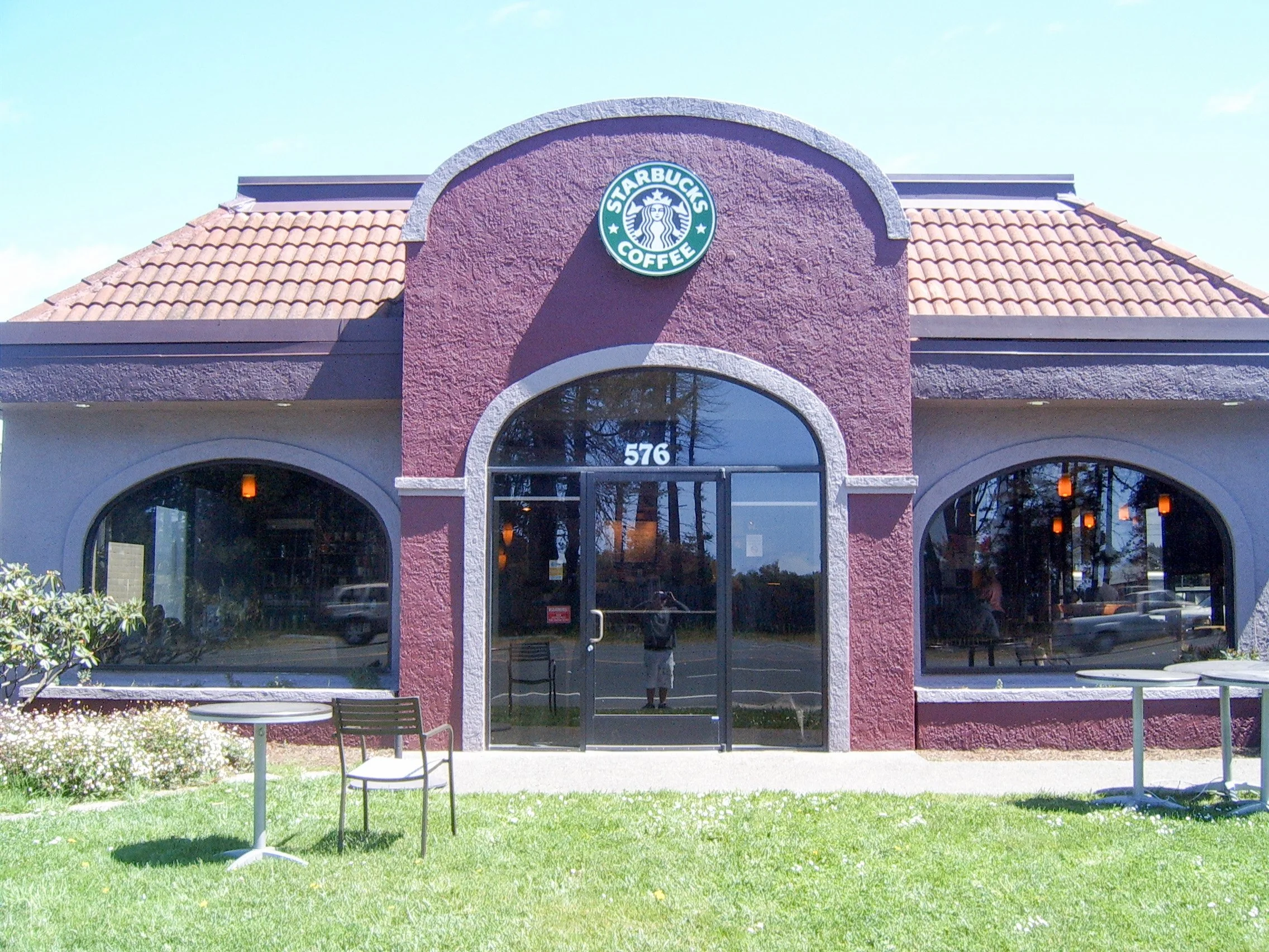 Commercial  painting in Santa Rosa, CA by Keech Painting Contractors