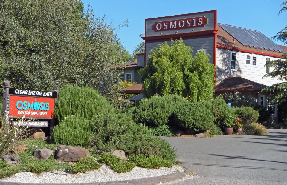 Exterior Commercial painting in Freestone, CA by Keech Painting Contractors