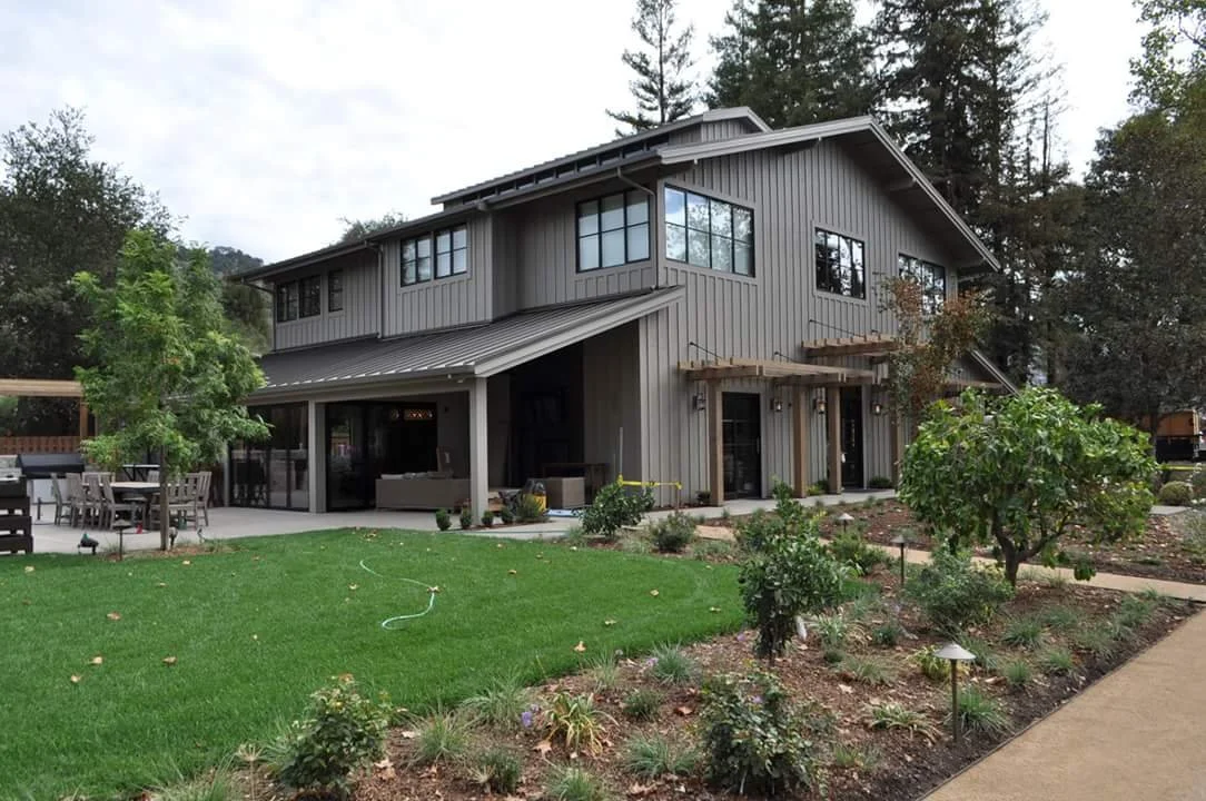 Commercial painting in Yountville, CA by Keech Painting Contractors