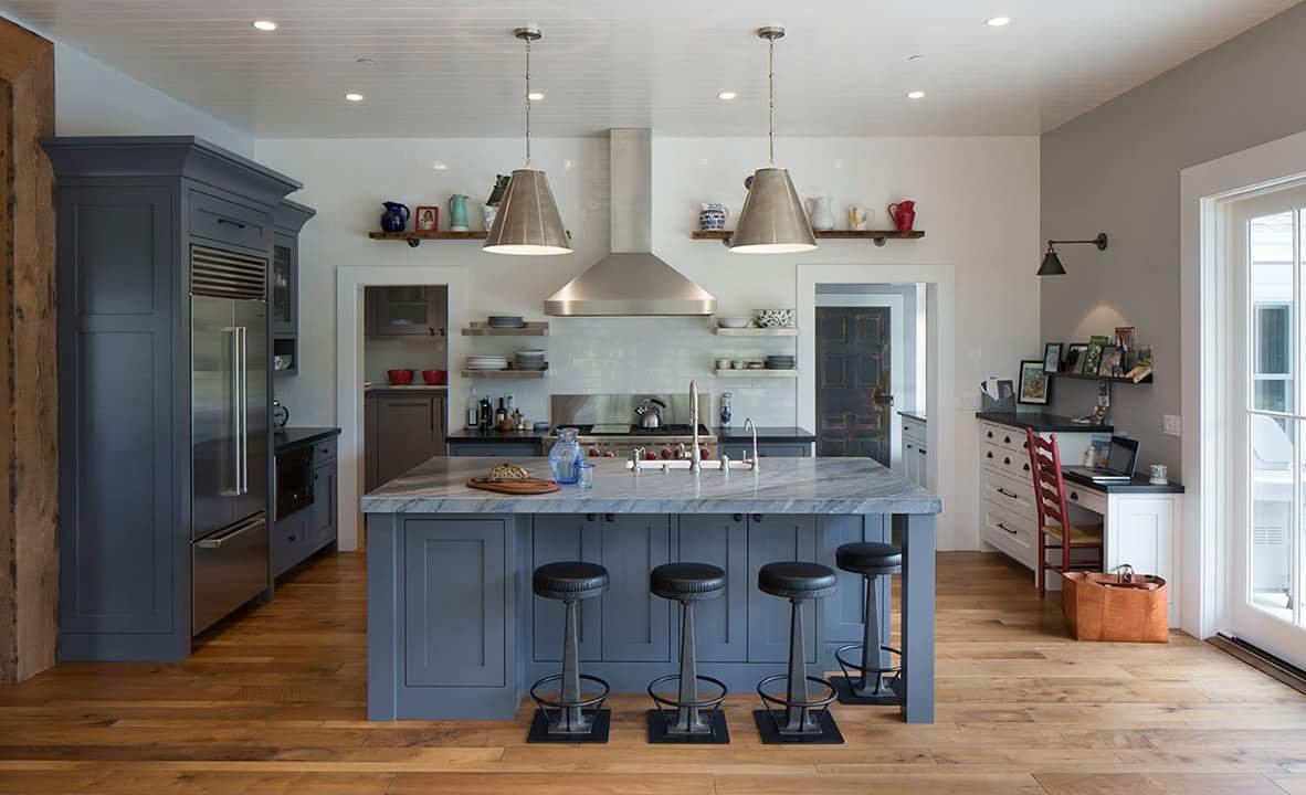 Interior house painting in Sonoma, CA by Keech Painting Contractors