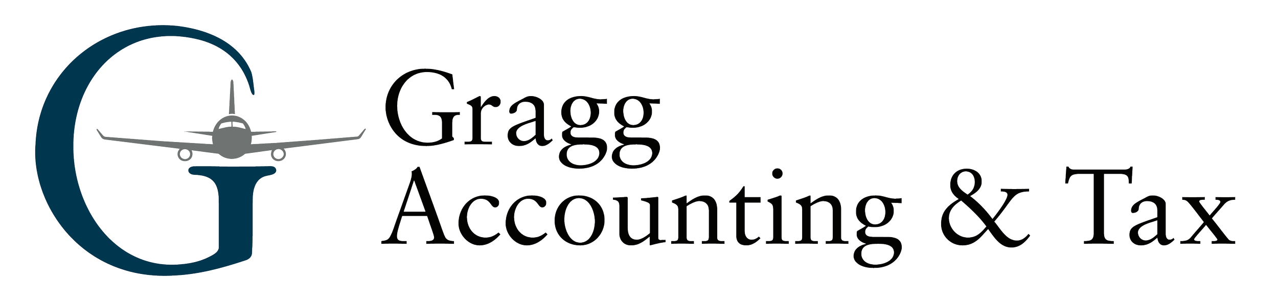 Gragg Accounting & Tax logo