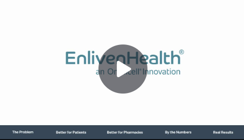 EnlivenHealth Silent Booth Video for TSE