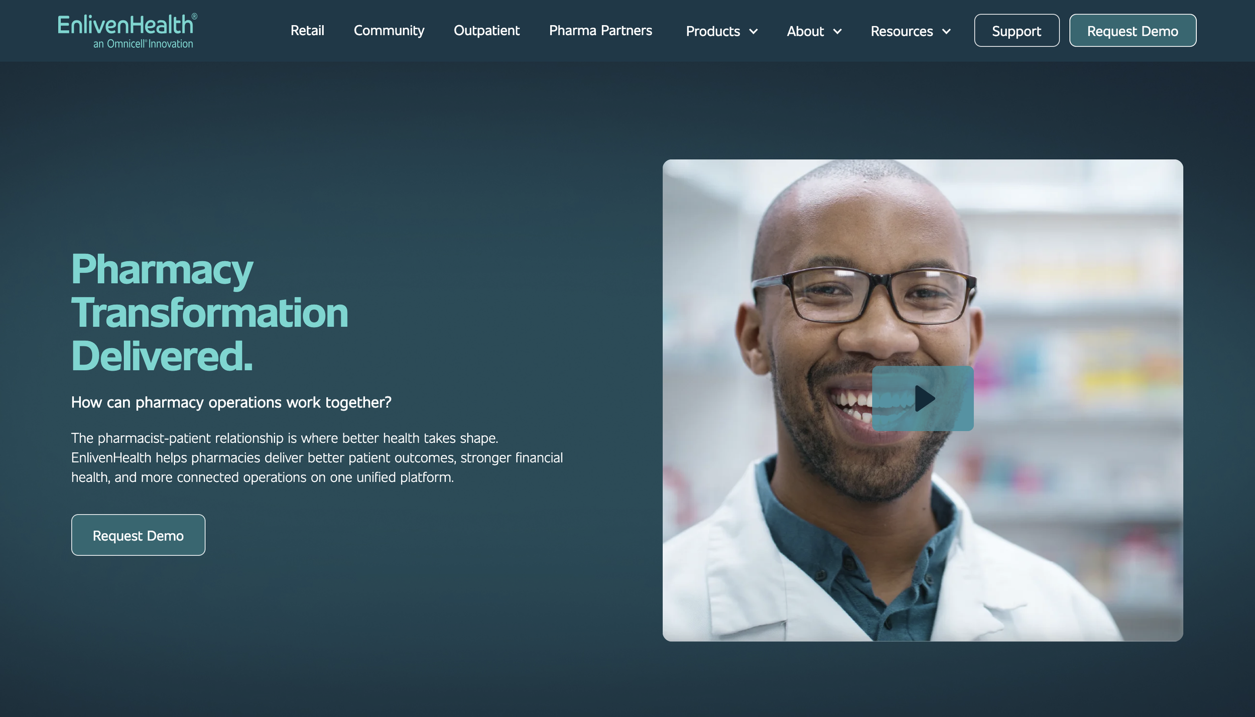 EnlivenHealth.co
