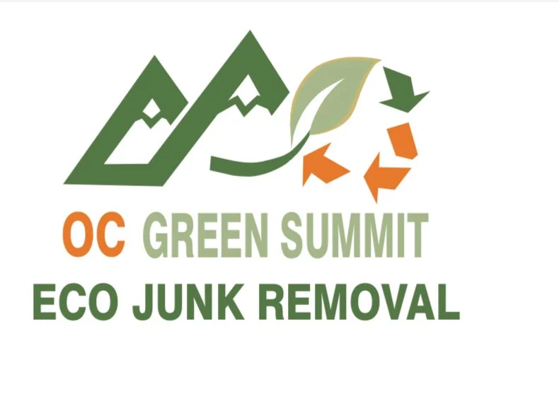 OC Green Summit Eco Junk Removal