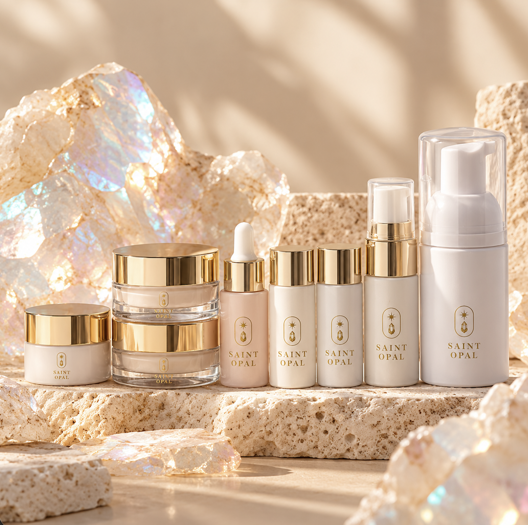Founders Circle Travel Ritual Pack