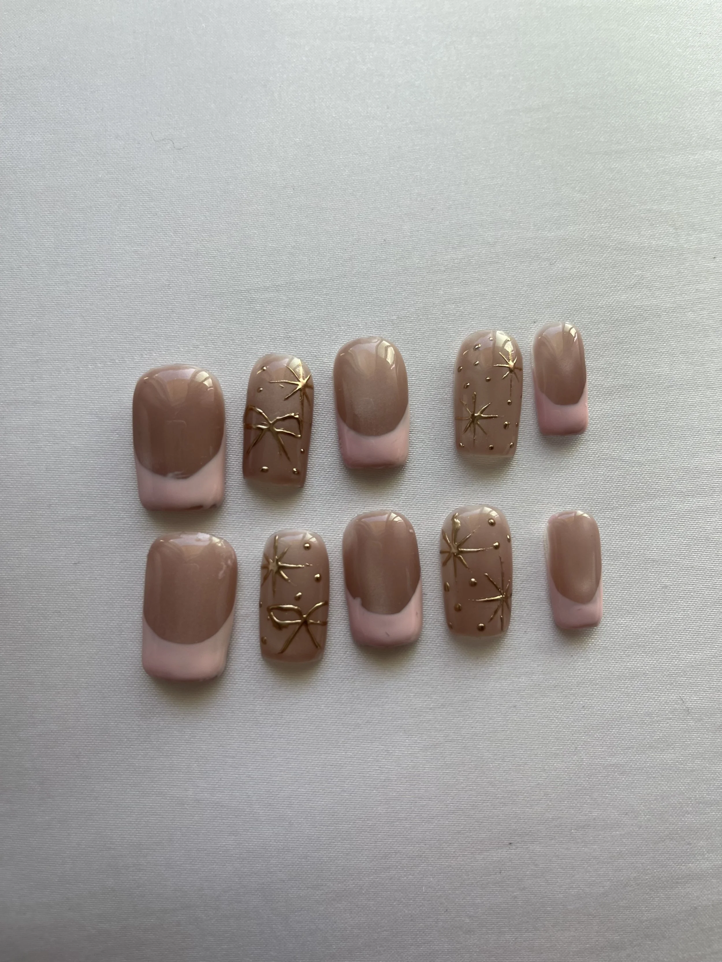 Balerina pink