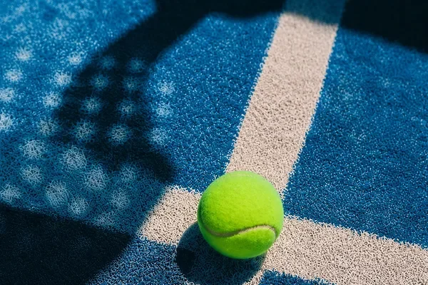 M PADEL. OPENING WEEKEND.