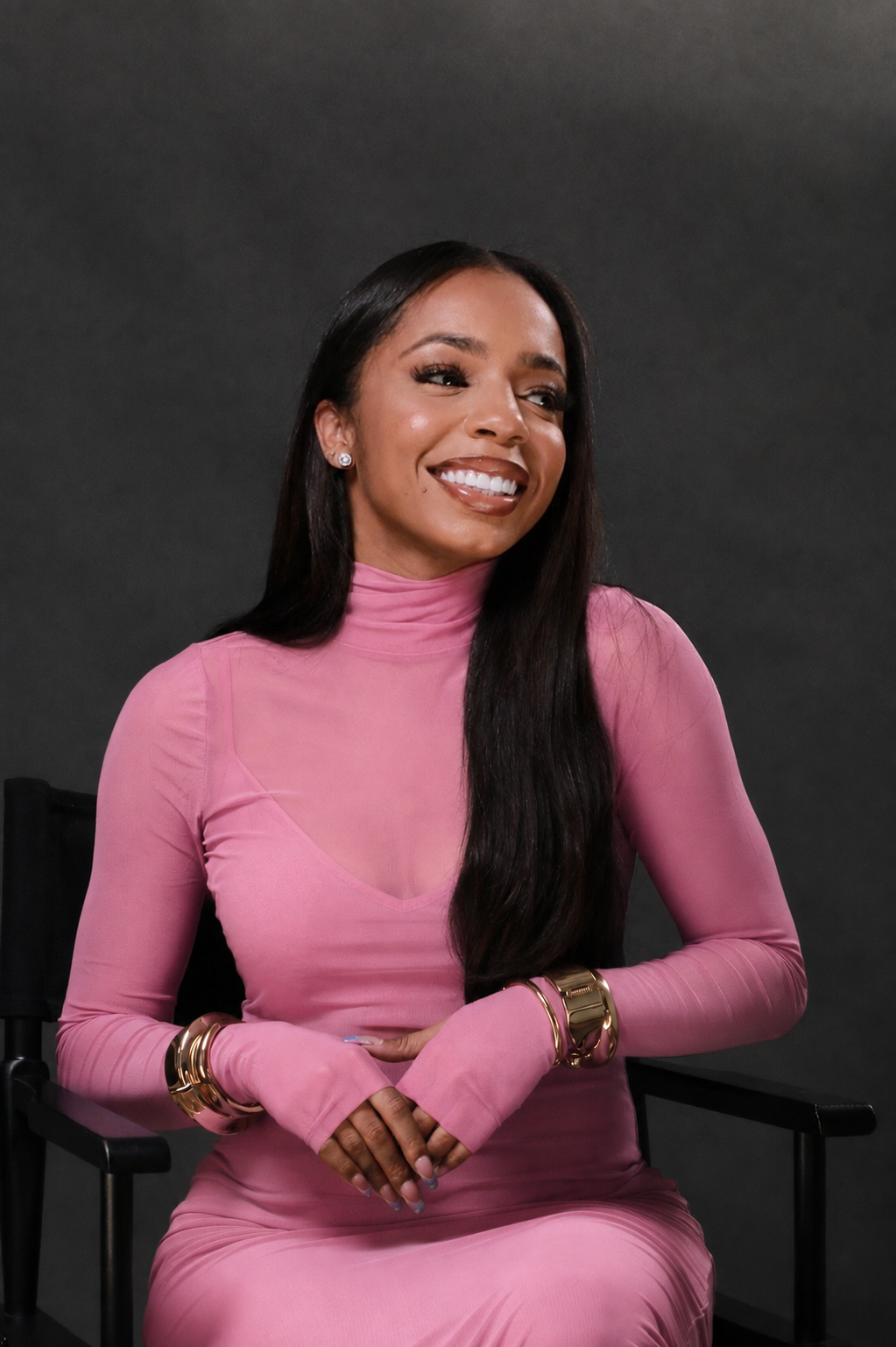 Corvaya Jeffries Founder of Coco Haus Marketing