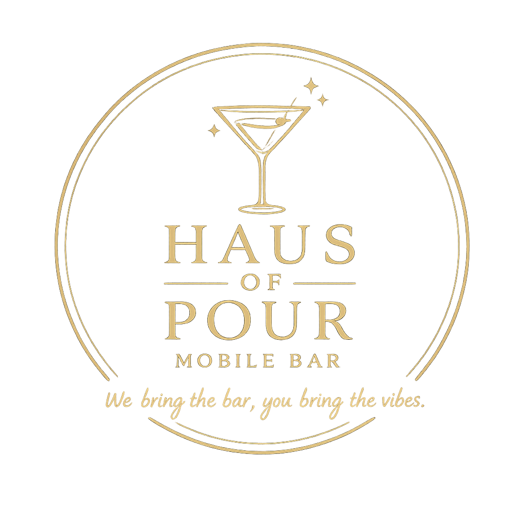 Let's Pour