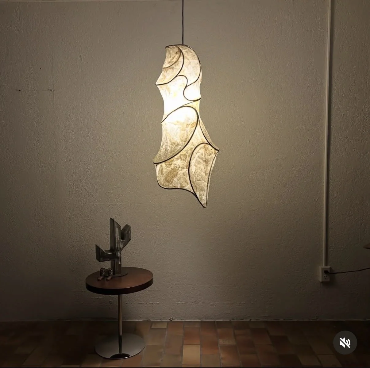Origami Lamps: Nov. 20th, 7-9pm