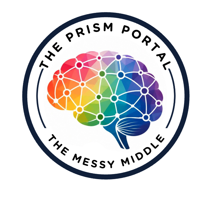 Welcome to the Prism Portal