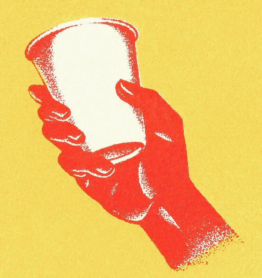 You Can't Pour From an Empty Cup (And Here's the Science)