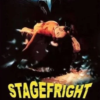 STAGEFRIGHT