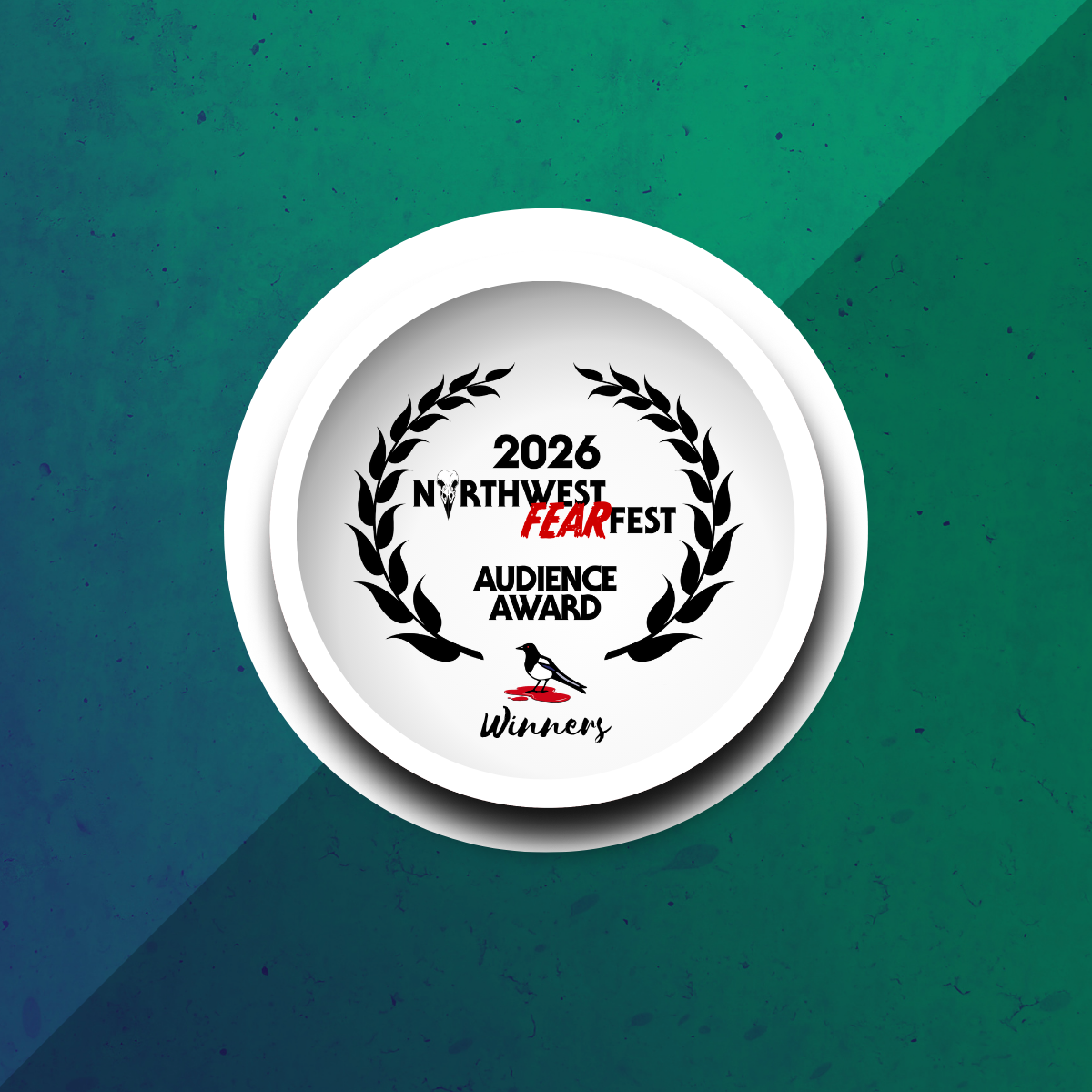 2026 Award Winners