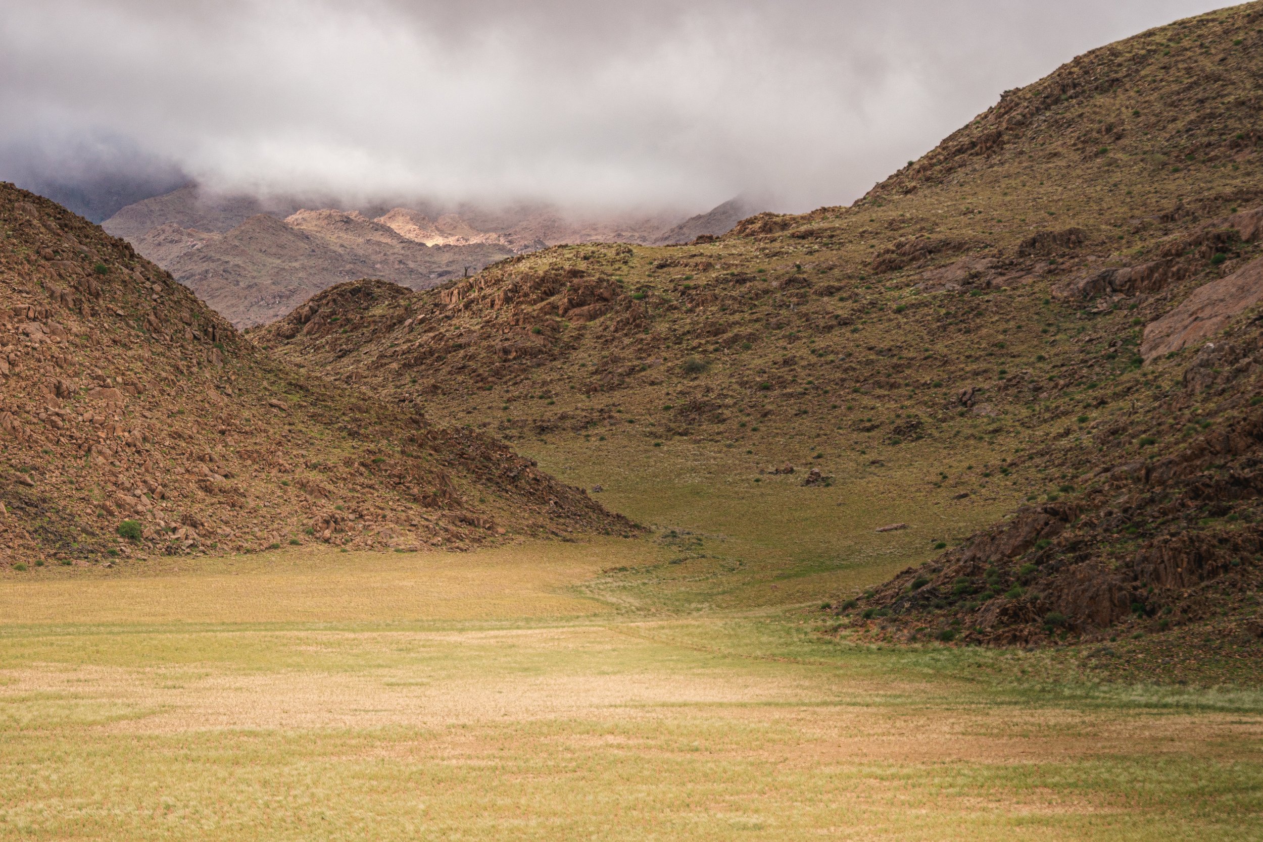 Namibia, Africa.