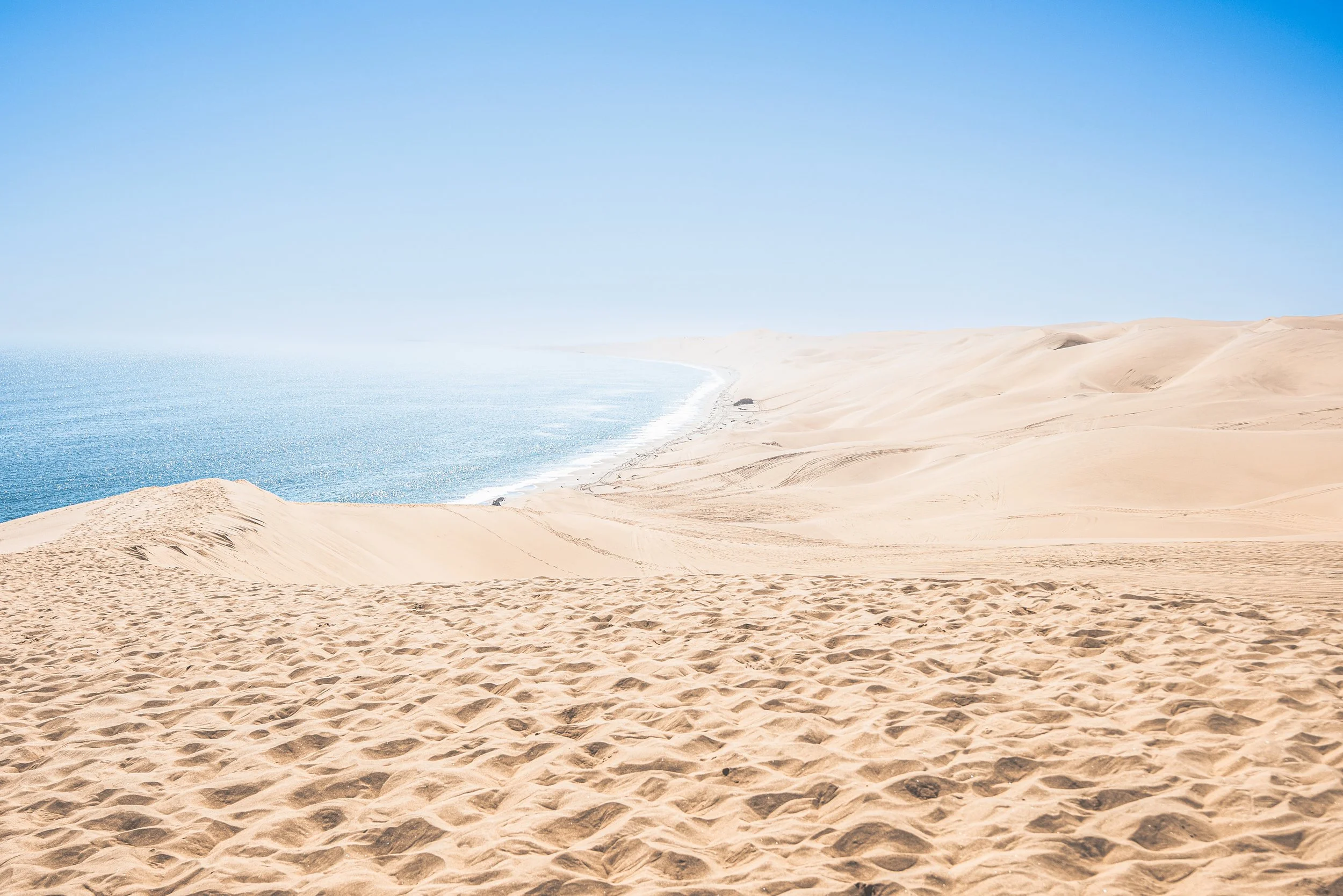 Namibia, Africa.