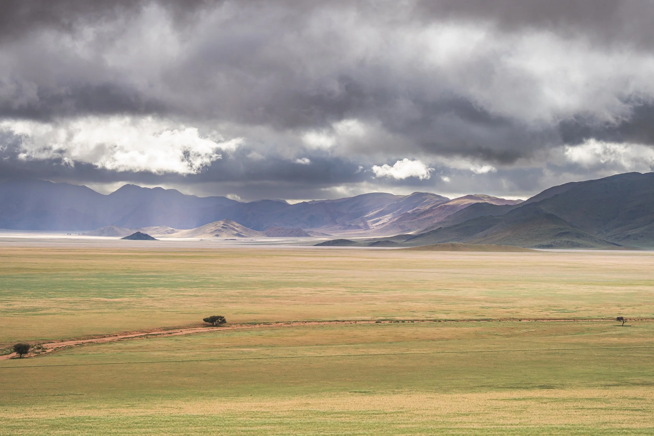 Namibia, Africa.