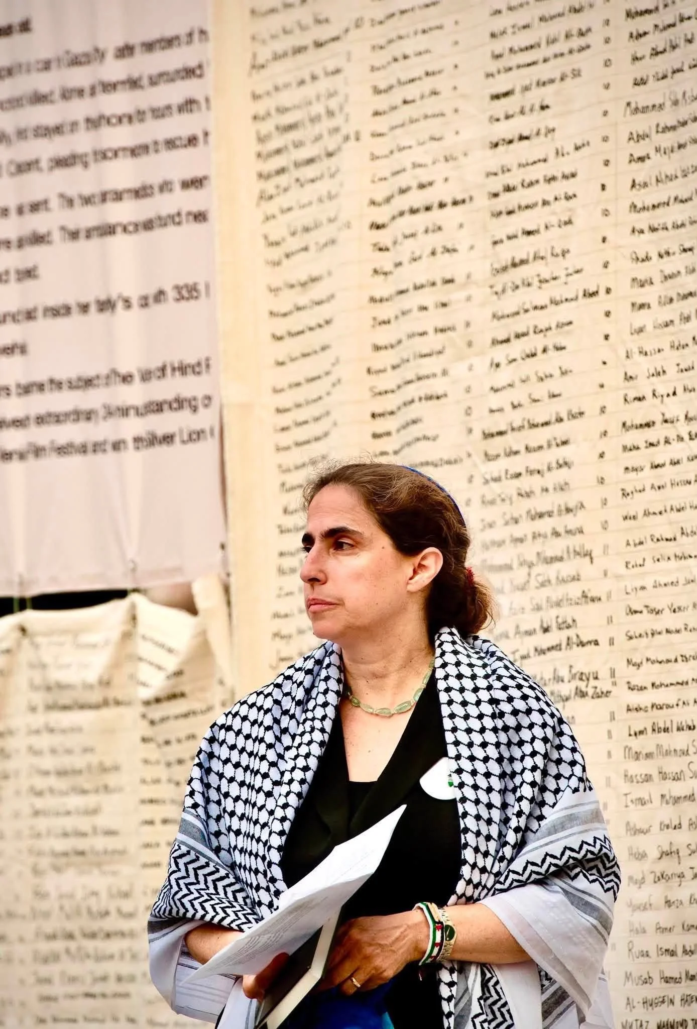 Inter-Faith Vigil & Call To Action, September 1, 2026, Philadelphia